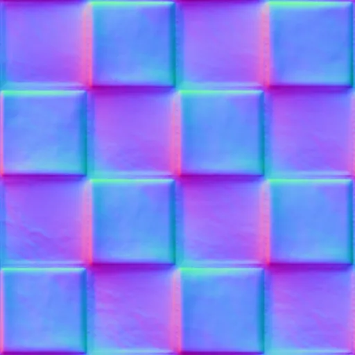 Normal Map for 040 Blcrem Vertbtle