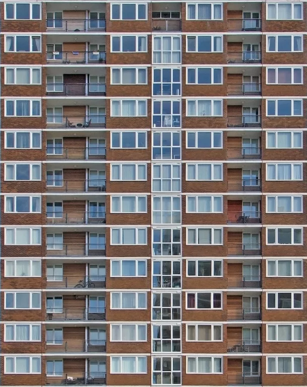 Apartments5 main texture preview