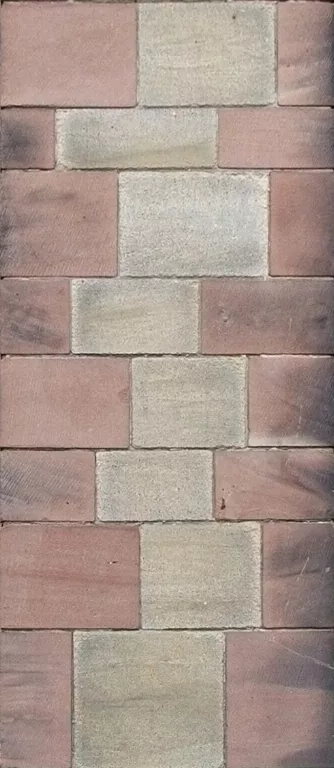 Stone Church Post2 main texture preview