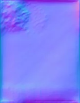 Normal Map for Dirty Mirror3