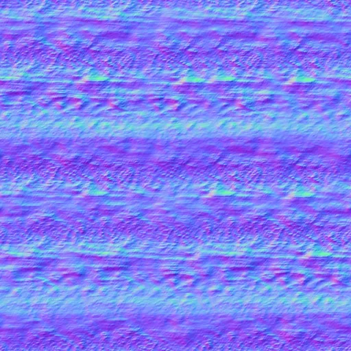 041Kosipo main texture preview