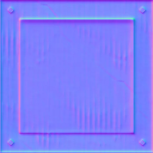 Normal Map preview