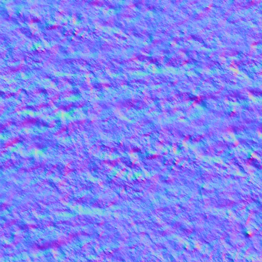 Sunny Assorted Ground Color main texture preview