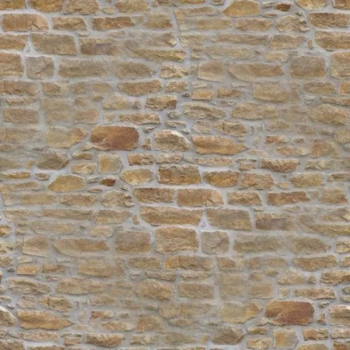 Old Stone Wall Seamless 500X500 Cc By Maria Korolov main texture preview