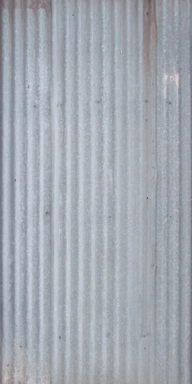 Metal Corrugated7 main texture preview