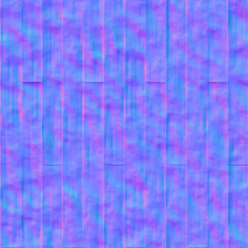 Normal Map preview