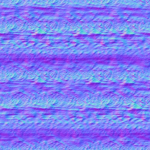 Normal Map for 041Kosipo