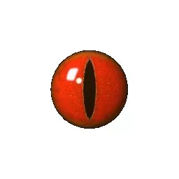 Red Eye main texture preview