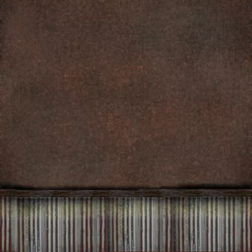 Tattoo Outside Wall Plain main texture preview