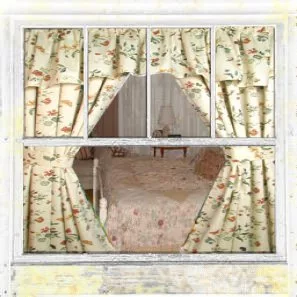 Country Window texture preview