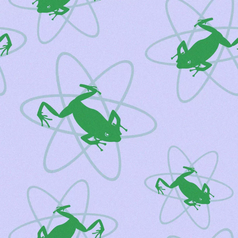 Atomicfrogs Cyc main texture preview