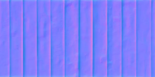 Normal Map preview