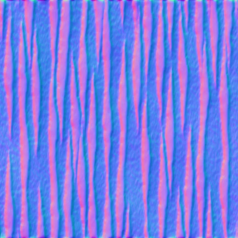 Normal Map for 9