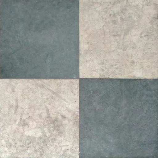 Floor Tiles Dirty1 main texture preview