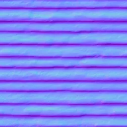 Normal Map preview
