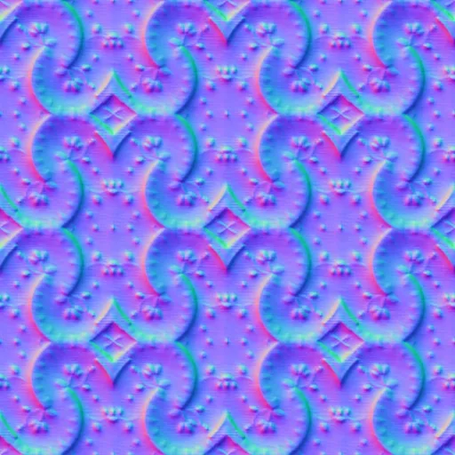 Normal Map for 049Ppv