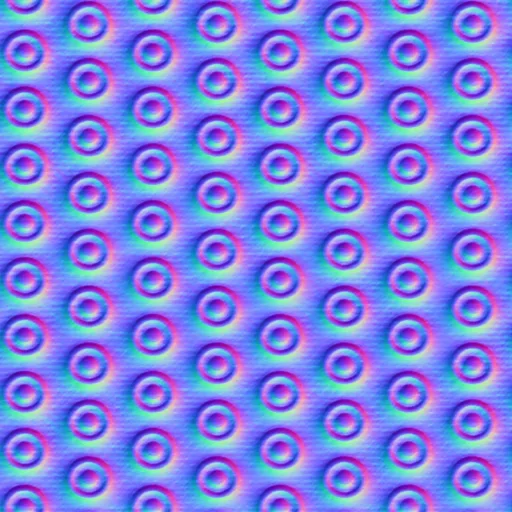 229 Cercles main texture preview