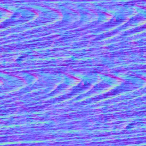 Normal Map for 017Cheneusr
