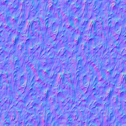 033Ppj main texture preview