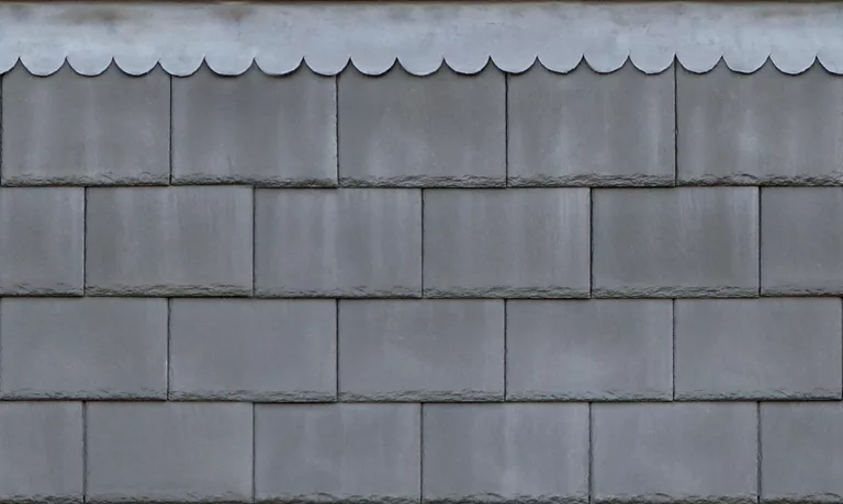 Roof Shingles Lead Pattern main texture preview