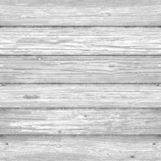 Boardwalk Building Siding White main texture preview