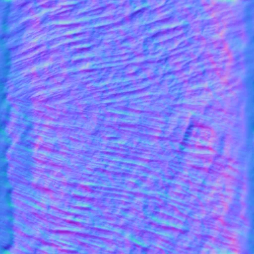 Normal Map preview