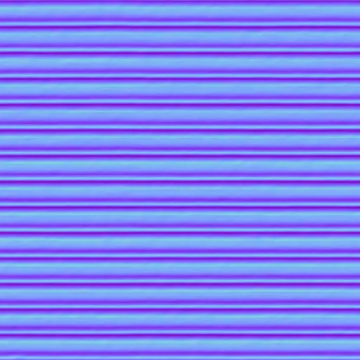 Normal Map for Metal Shutters3