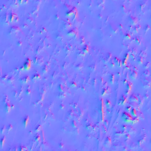 Normal Map for Nature008