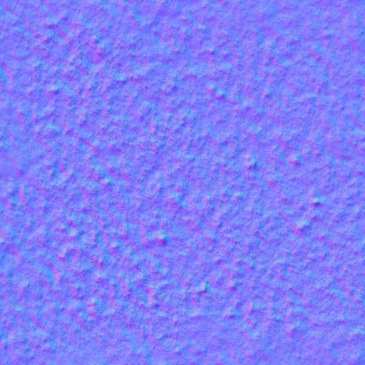 Normal Map for Sand 019