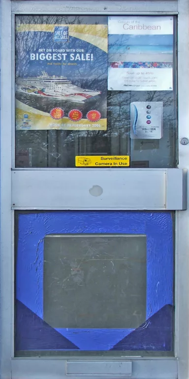 Door Shop main texture preview