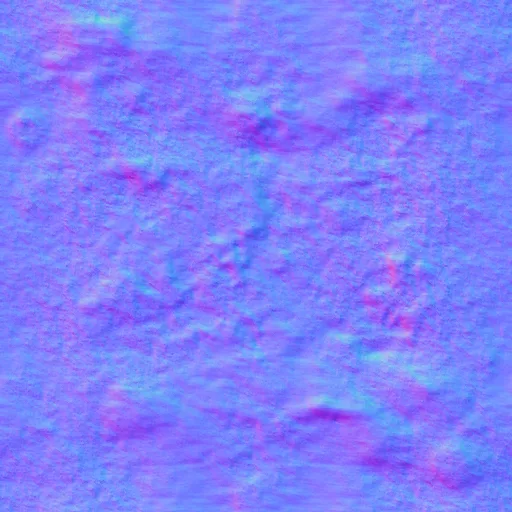 Normal Map preview