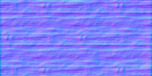Normal Map preview