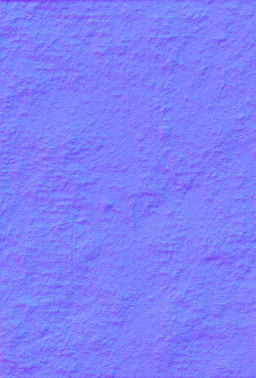 Normal Map for Wallpaper5