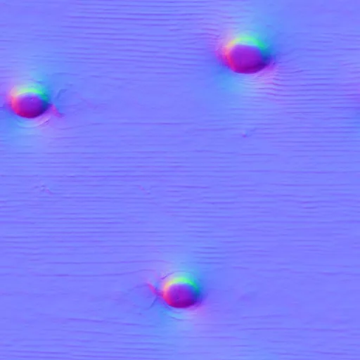 Normal Map for 088Sapinn