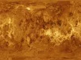 S S Venus2 main texture preview
