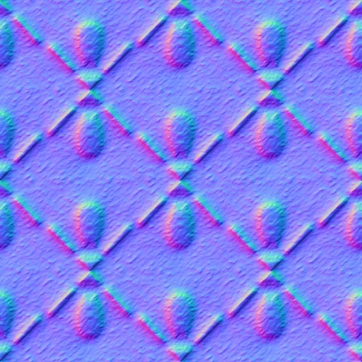 Normal Map for 011Ppj