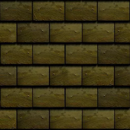 02 Chamois main texture preview