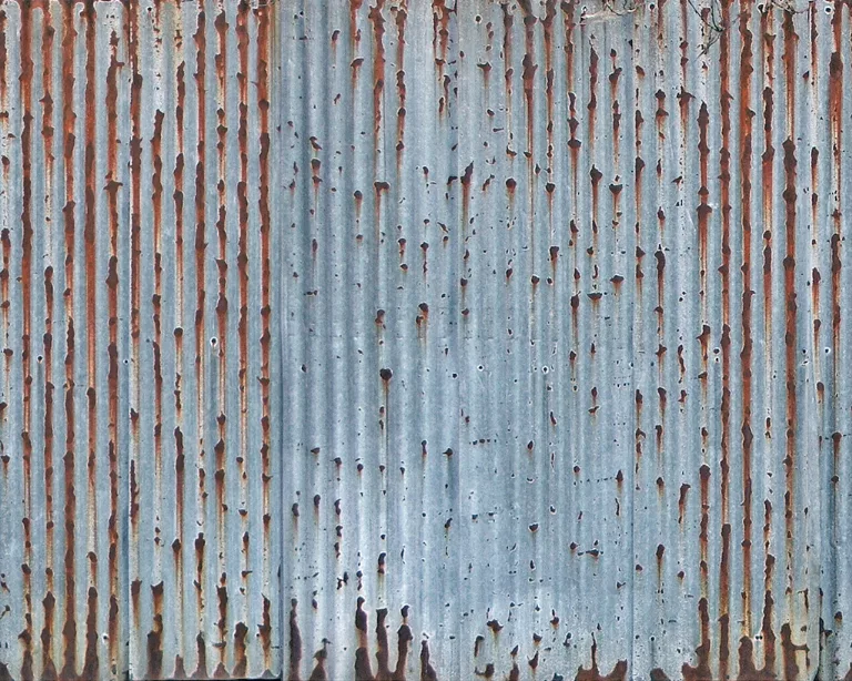 Metal Corrugated21 main texture preview