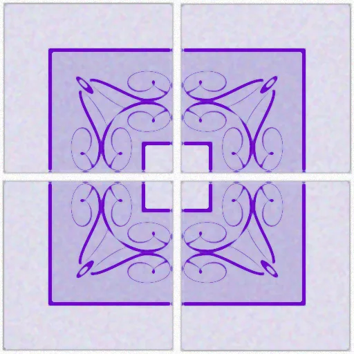 4 Tile1 Cyc main texture preview