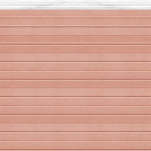 Siding With Molding1 Salmon main texture preview