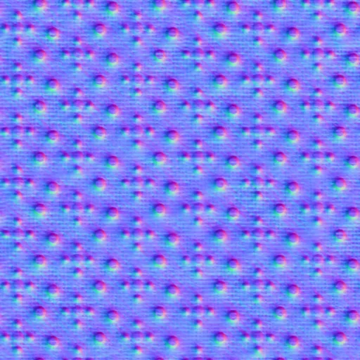 263 Cercles main texture preview