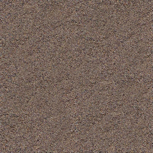 Gravel Ground Colorful Base Cc By Christian Femmer main texture preview