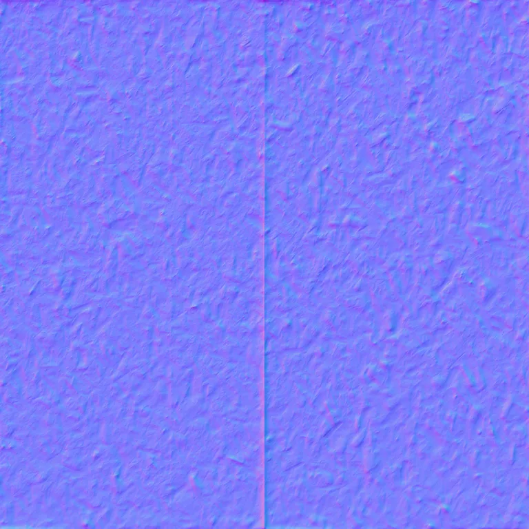 Normal Map preview