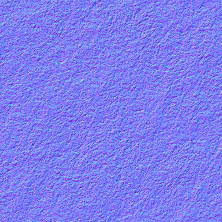 Normal Map for Grass Green Texture0002