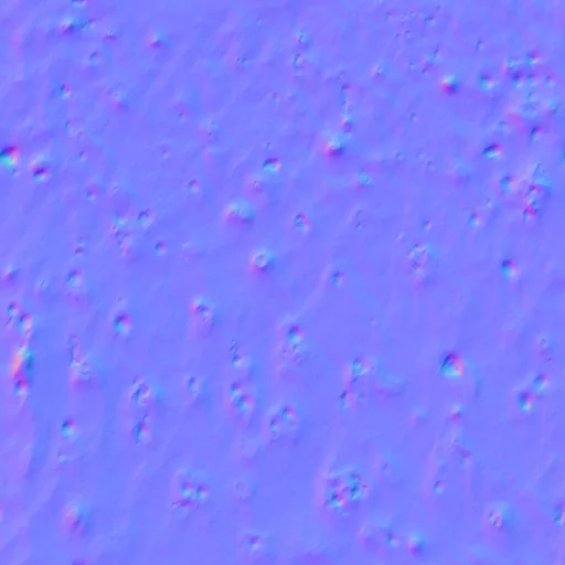 Normal Map for Sand 086