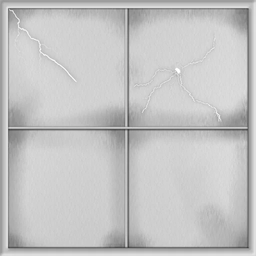 Bt Glass Window Moreclear2 Dirty Frame By Linda Kellie main texture preview