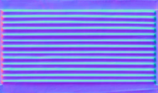 Normal Map for Grill Steel1