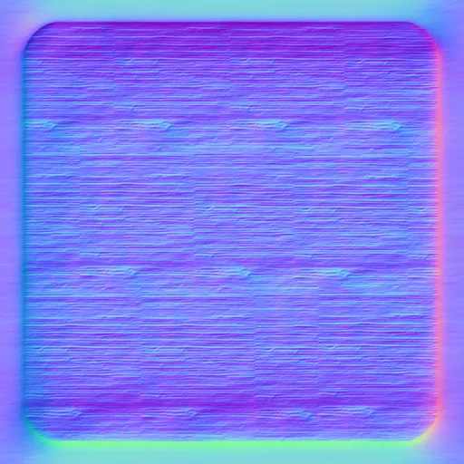 Normal Map for Bt Asian2 Grasscloth By Linda Kellie