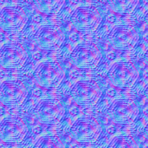 016Ppj main texture preview