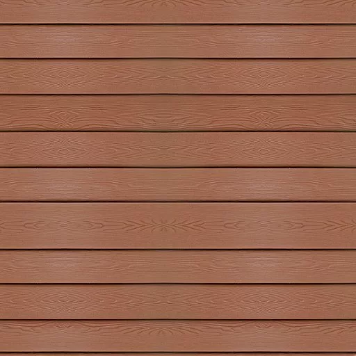 Siding Brown main texture preview
